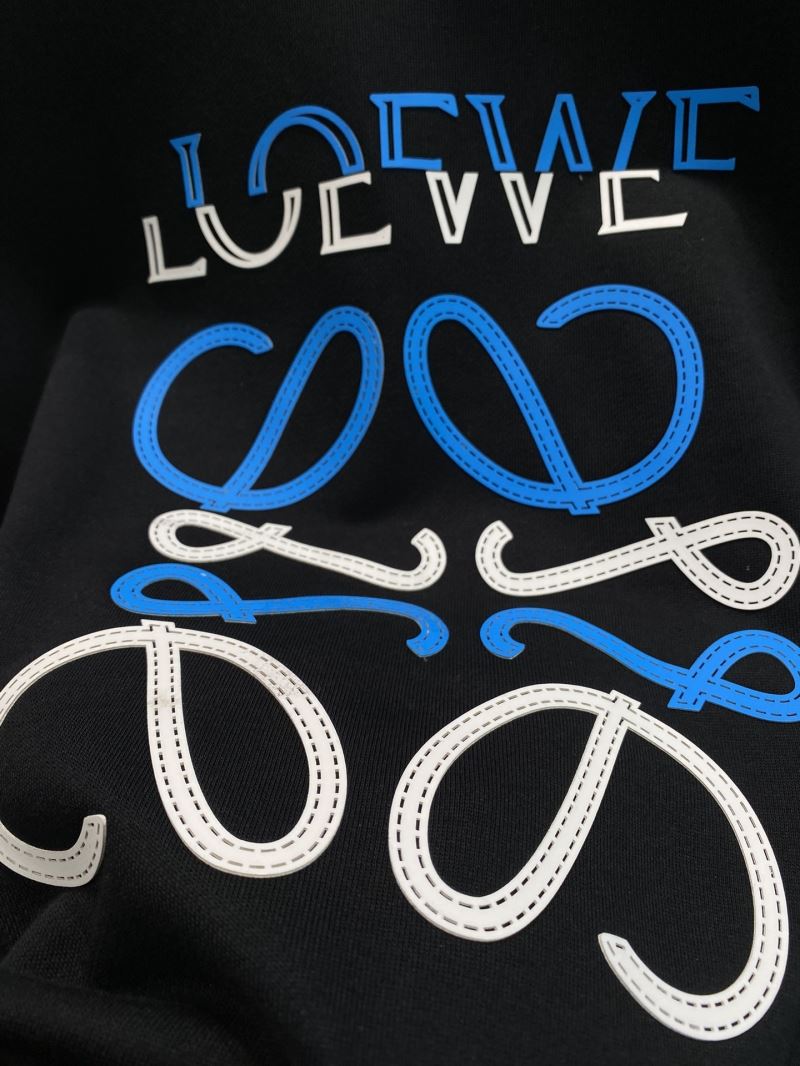 Loewe Hoodies